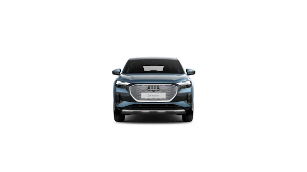 Audi Q4 Sportback e-tron 35