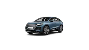Audi Q4 Sportback e-tron 35