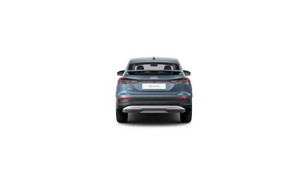 Audi Q4 Sportback e-tron 35