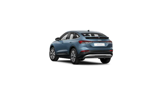 Audi Q4 Sportback e-tron 35