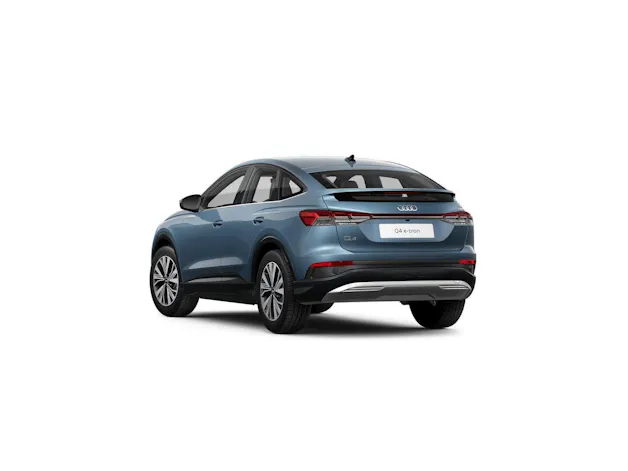 Audi Q4 Sportback e-tron 35