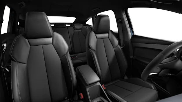 Audi Q4 Sportback e-tron 35