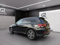 Mercedes-Benz GLC 200 AMG Line 4Matic