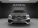 Mercedes-Benz GLE 450 4Matic AMG Line 9G-Tronic