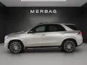 Mercedes-Benz GLE 450 4Matic AMG Line 9G-Tronic