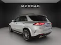 Mercedes-Benz GLE 450 4Matic AMG Line 9G-Tronic