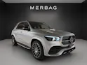 Mercedes-Benz GLE 450 4Matic AMG Line 9G-Tronic