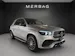 Mercedes-Benz GLE 450 4Matic AMG Line 9G-Tronic
