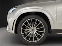 Mercedes-Benz GLE 450 4Matic AMG Line 9G-Tronic