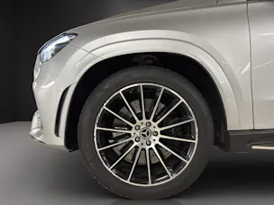 Mercedes-Benz GLE 450 4Matic AMG Line 9G-Tronic