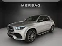 Mercedes-Benz GLE 450 4Matic AMG Line 9G-Tronic