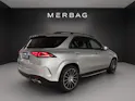 Mercedes-Benz GLE 450 4Matic AMG Line 9G-Tronic