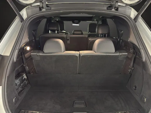 Mercedes-Benz GLE 450 4Matic AMG Line 9G-Tronic