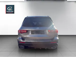 Mercedes-Benz GLB 250 AMG Line 8G-Tronic
