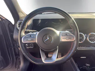 Mercedes-Benz GLB 250 AMG Line 8G-Tronic