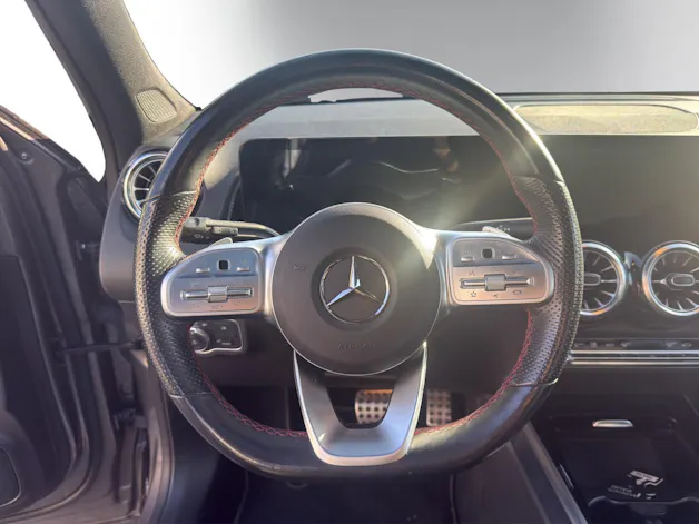 Mercedes-Benz GLB 250 AMG Line 8G-Tronic