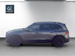 Mercedes-Benz GLB 250 AMG Line 8G-Tronic