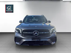 Mercedes-Benz GLB 250 AMG Line 8G-Tronic