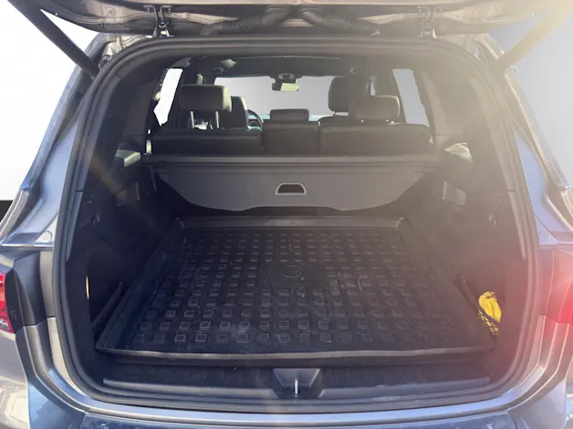 Mercedes-Benz GLB 250 AMG Line 8G-Tronic