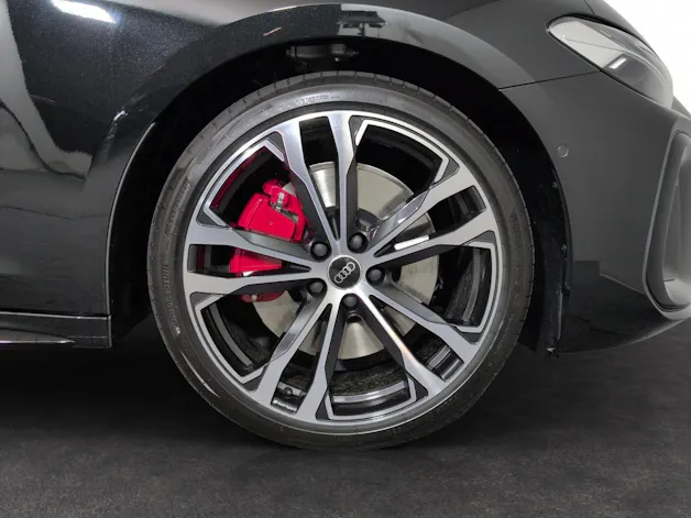 Audi A5 Avant e-hybrid quattro 270 kW S tronic