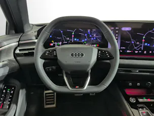 AUDI A5 Avant e-hybrid quattro 270 kW S tronic