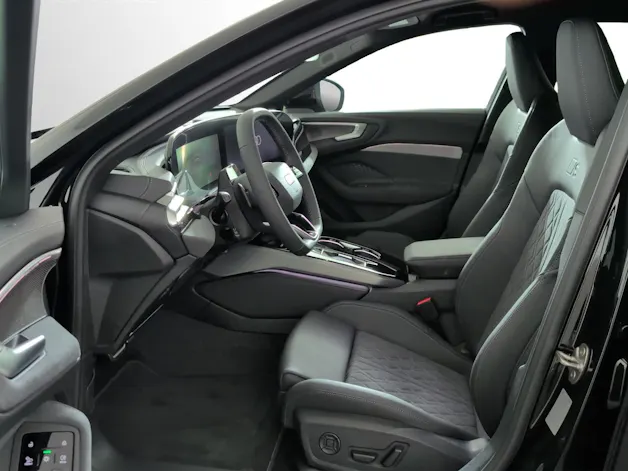 Audi A5 Avant e-hybrid quattro 270 kW S tronic