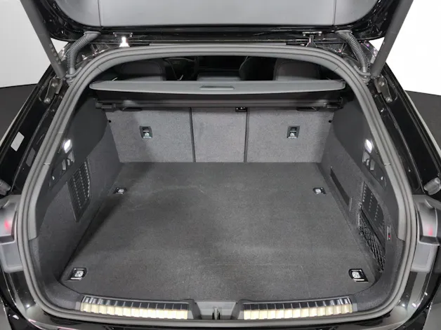 Audi A5 Avant e-hybrid quattro 270 kW S tronic