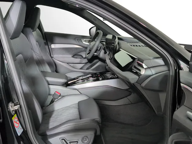 Audi A5 Avant e-hybrid quattro 270 kW S tronic