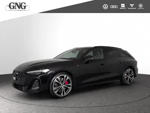 Audi A5 Avant e-hybrid quattro 270 kW S tronic