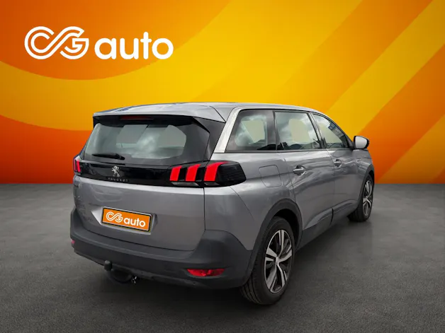 Peugeot 5008 1.5 BlueHDi Business Line ETA