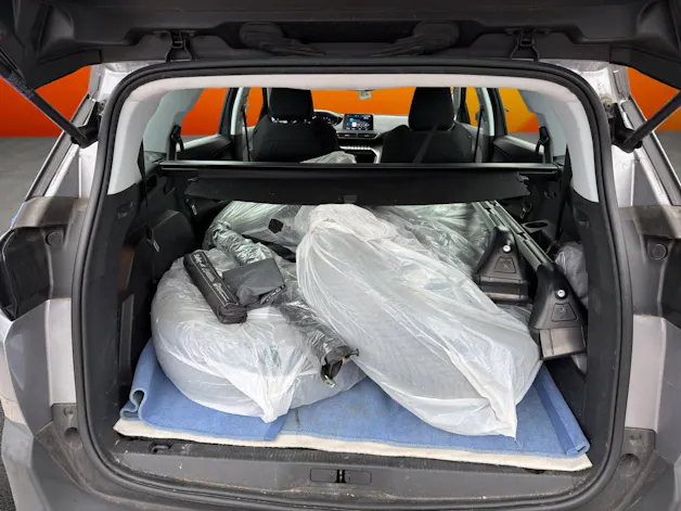 Peugeot 5008 1.5 BlueHDi Business Line ETA