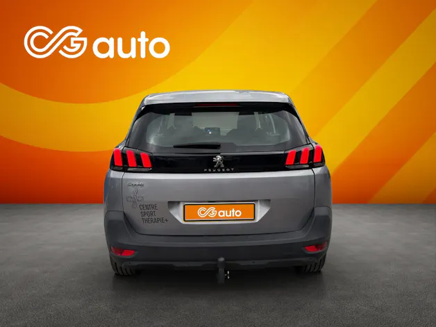 Peugeot 5008 1.5 BlueHDi Business Line ETA