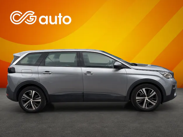 Peugeot 5008 1.5 BlueHDi Business Line ETA