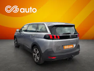 Peugeot 5008 1.5 BlueHDi Business Line ETA
