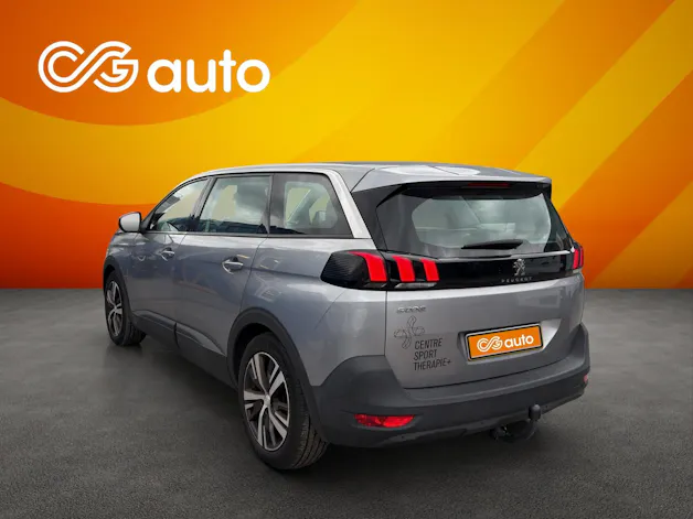 Peugeot 5008 1.5 BlueHDi Business Line ETA