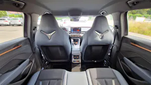 Cupra Terramar 1.5 eHybrid DSG VZ