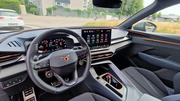 Cupra Terramar 1.5 eHybrid DSG VZ