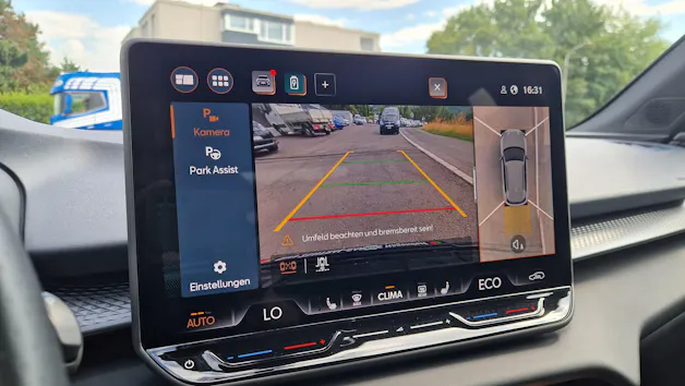 Cupra Terramar 1.5 eHybrid DSG VZ