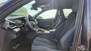 Cupra Terramar 1.5 eHybrid DSG VZ