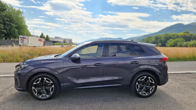 Cupra Terramar 1.5 eHybrid DSG VZ