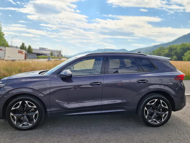Cupra Terramar 1.5 eHybrid DSG VZ