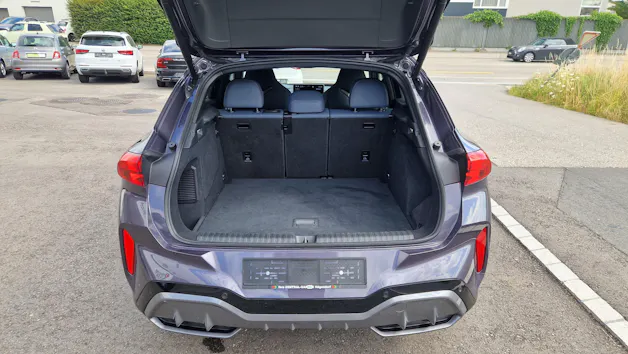 Cupra Terramar 1.5 eHybrid DSG VZ