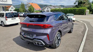 Cupra Terramar 1.5 eHybrid DSG VZ