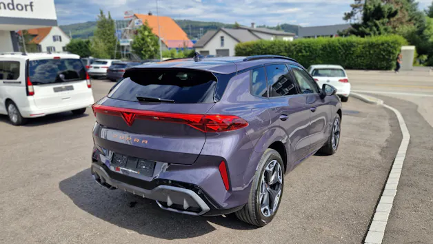 Cupra Terramar 1.5 eHybrid DSG VZ