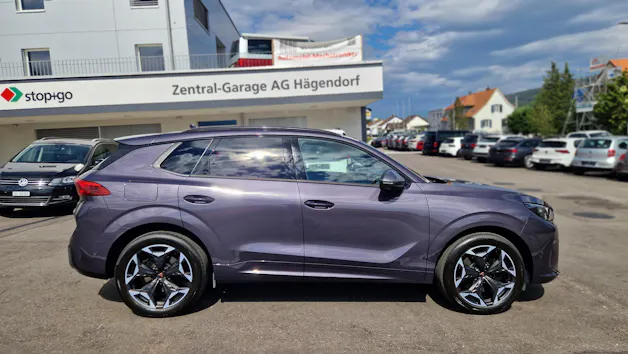 Cupra Terramar 1.5 eHybrid DSG VZ
