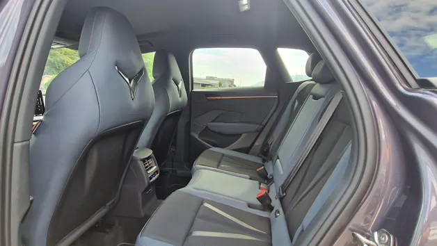 Cupra Terramar 1.5 eHybrid DSG VZ