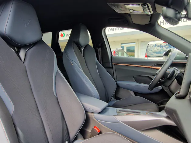 Cupra Terramar 1.5 eHybrid DSG VZ