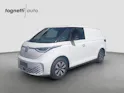 VW ID. Buzz Cargo Pro