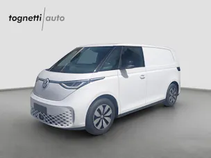 VW ID. Buzz Cargo Pro