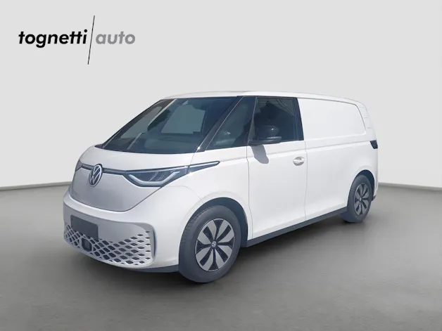 VW ID. Buzz Cargo Pro